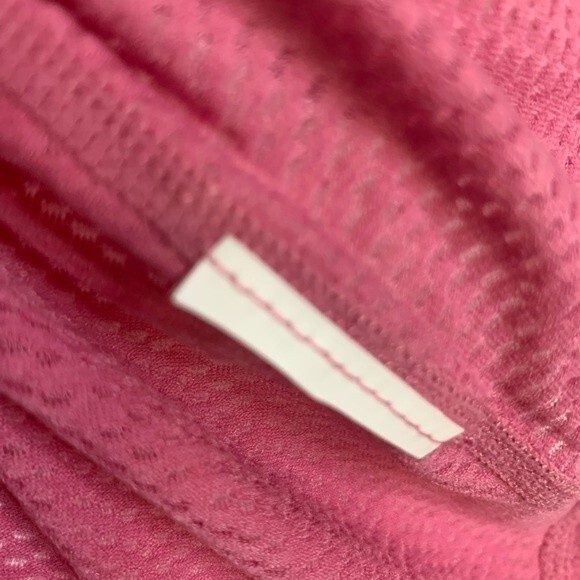 Prana Helani Top T-Shirt . Size Small. Pink color. - Picture 7 of 7